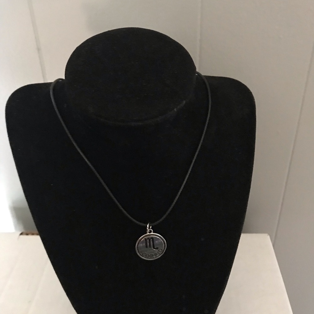 Zodiac Necklaces